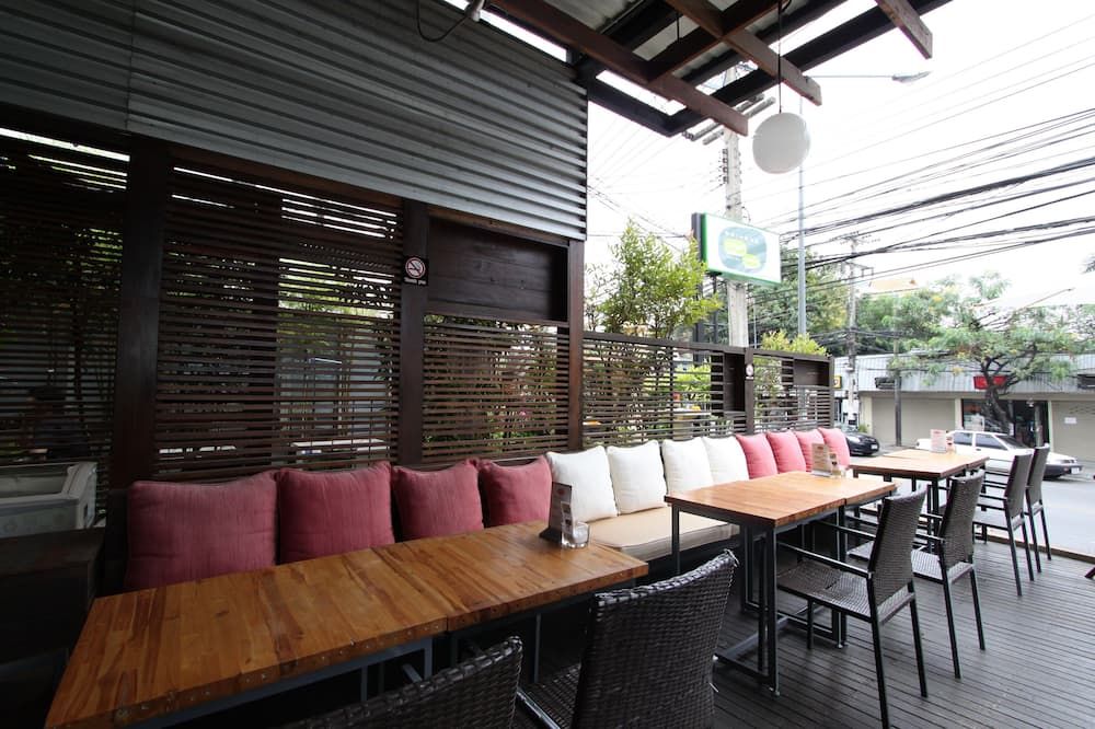 מסעדה תמונה