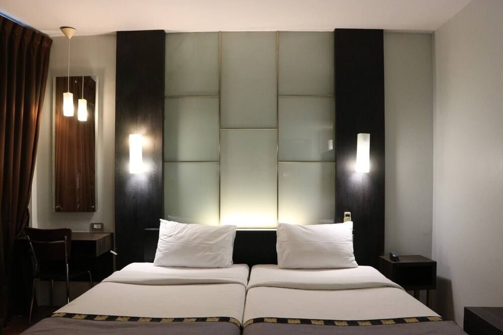 חדר שינה תמונה