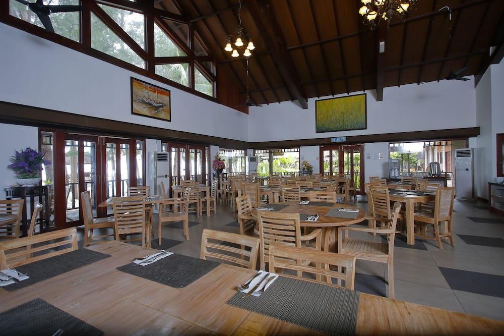 מסעדה תמונה