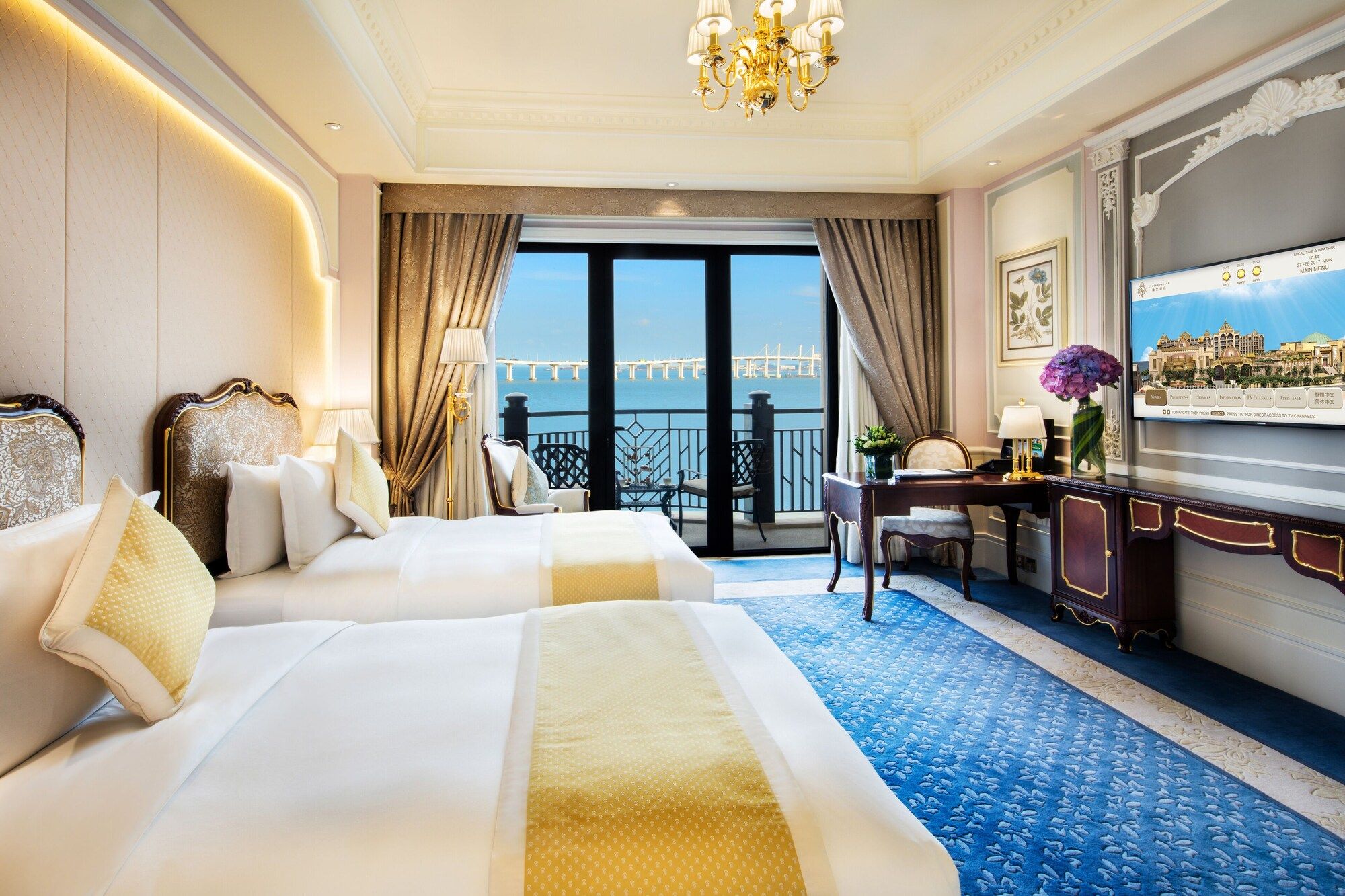 חדר שינה תמונה