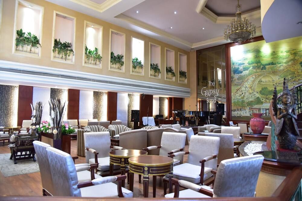 מסעדה תמונה