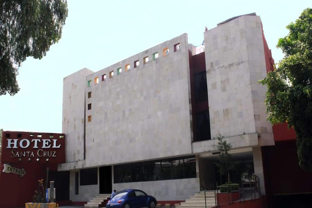 בניין