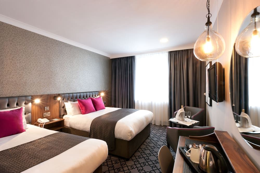 חדר שינה תמונה