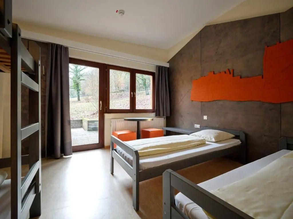 חדר שינה תמונה