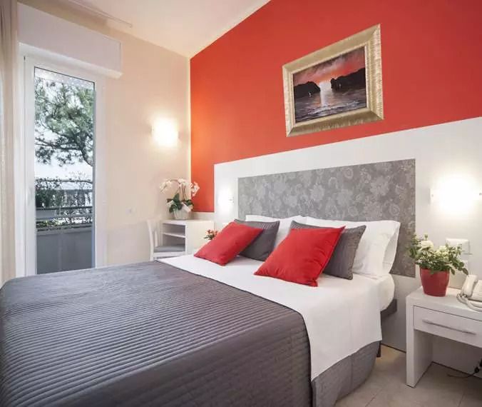 חדר שינה תמונה