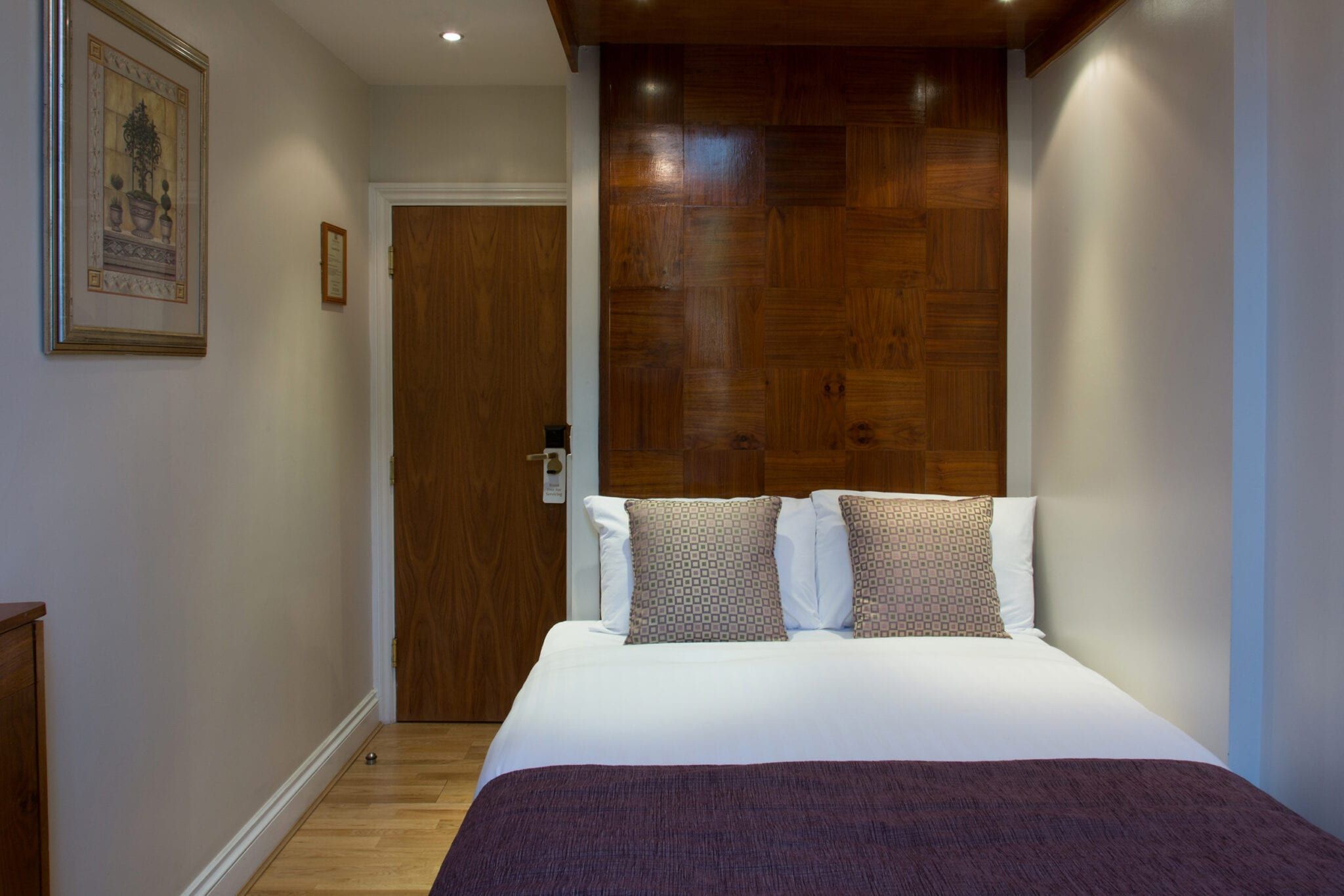 חדר שינה תמונה