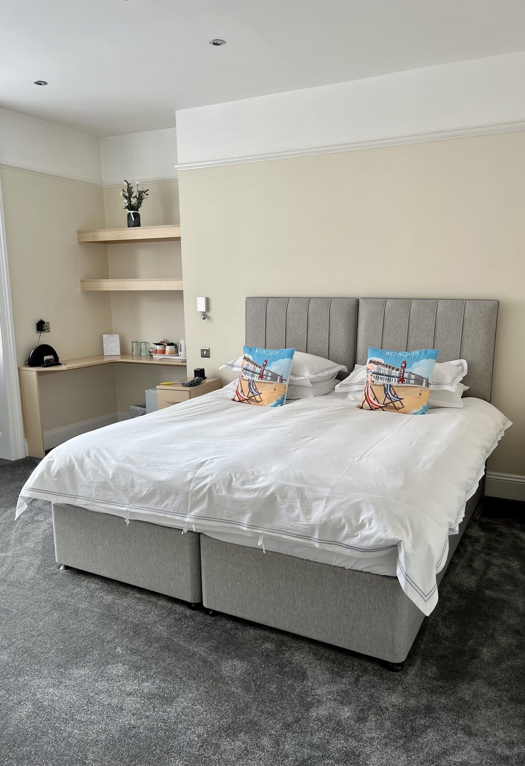 חדר שינה תמונה