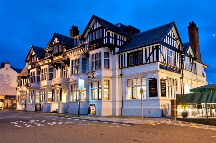 בניין תמונה