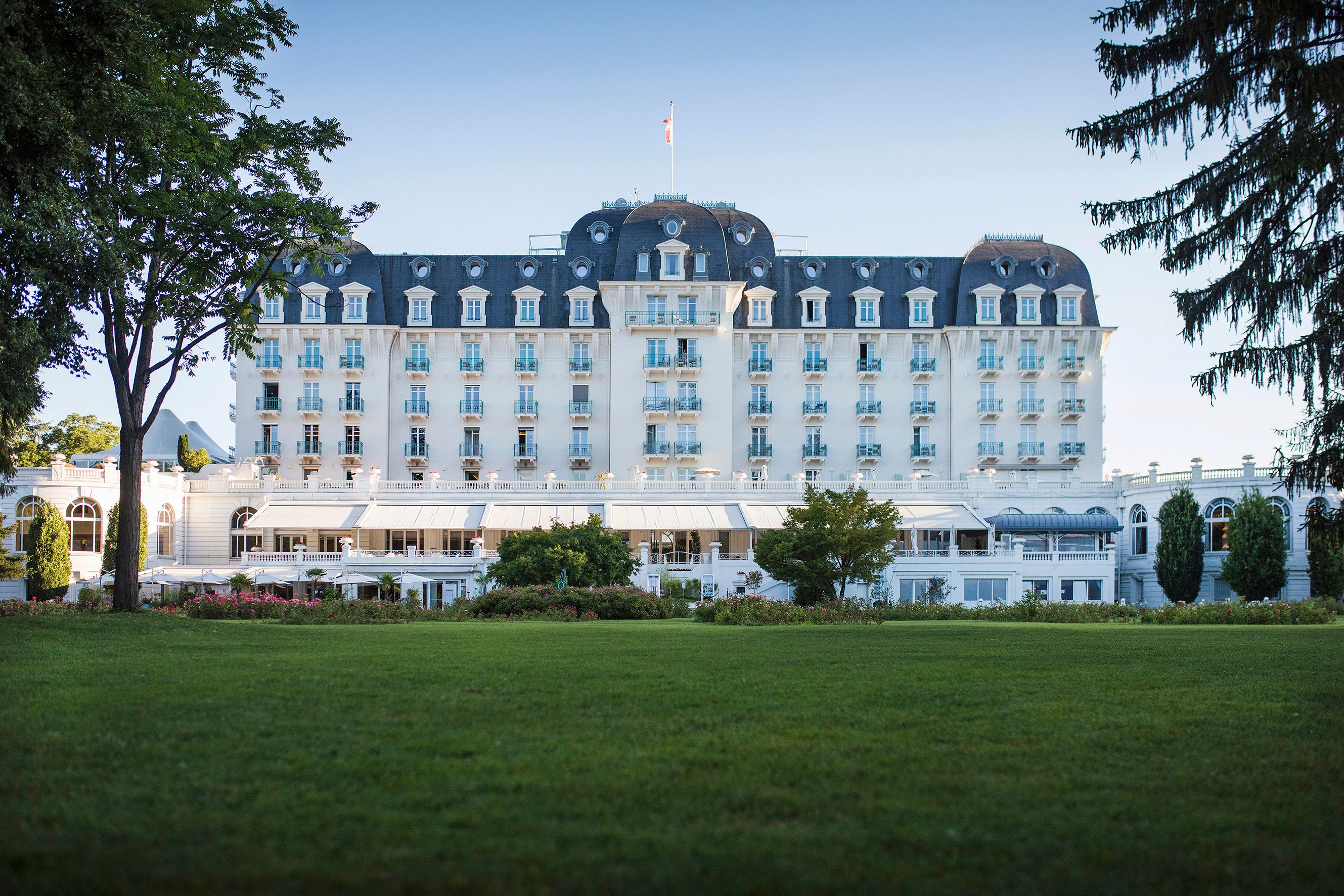 בניין
