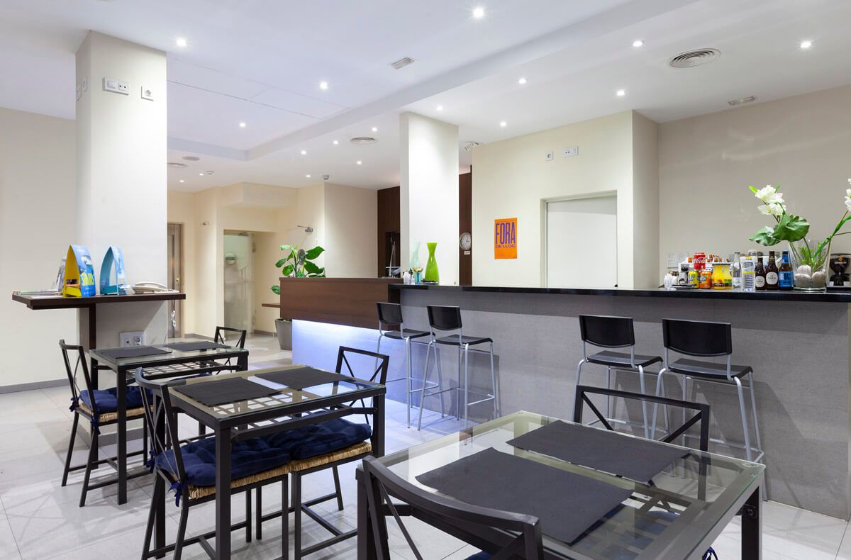 מסעדה תמונה