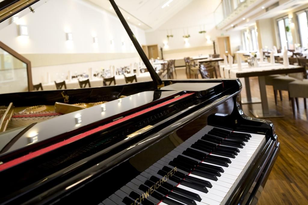 נוחות המלון