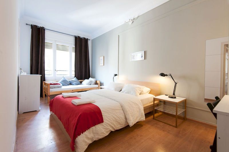 חדר שינה תמונה