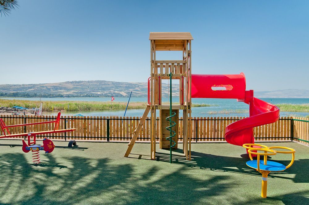 נוחות המלון