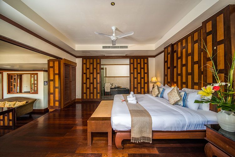 חדר שינה תמונה