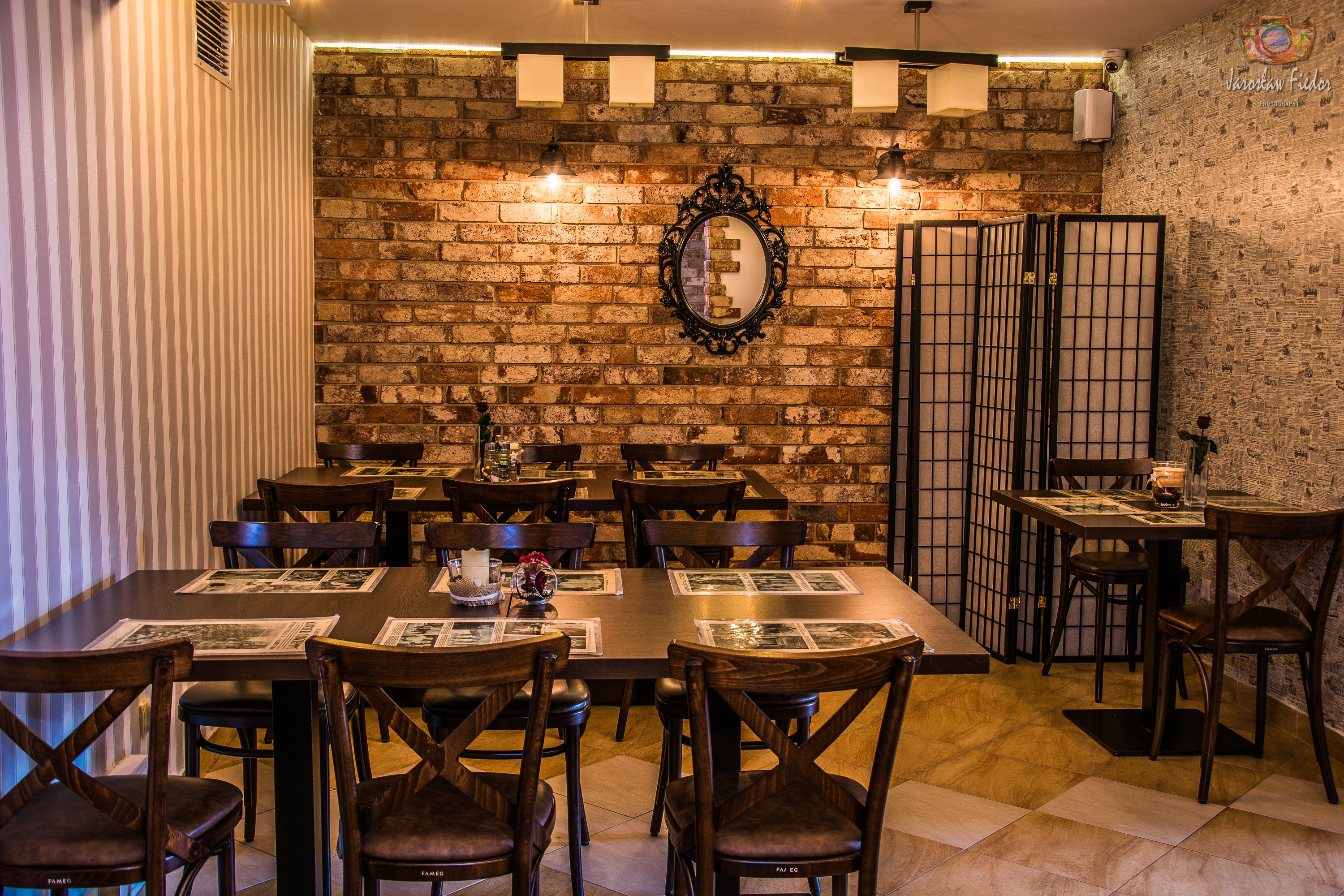 מסעדה תמונה