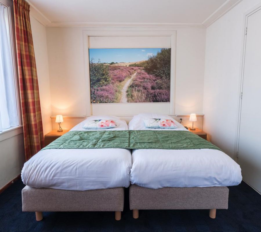 חדר שינה תמונה