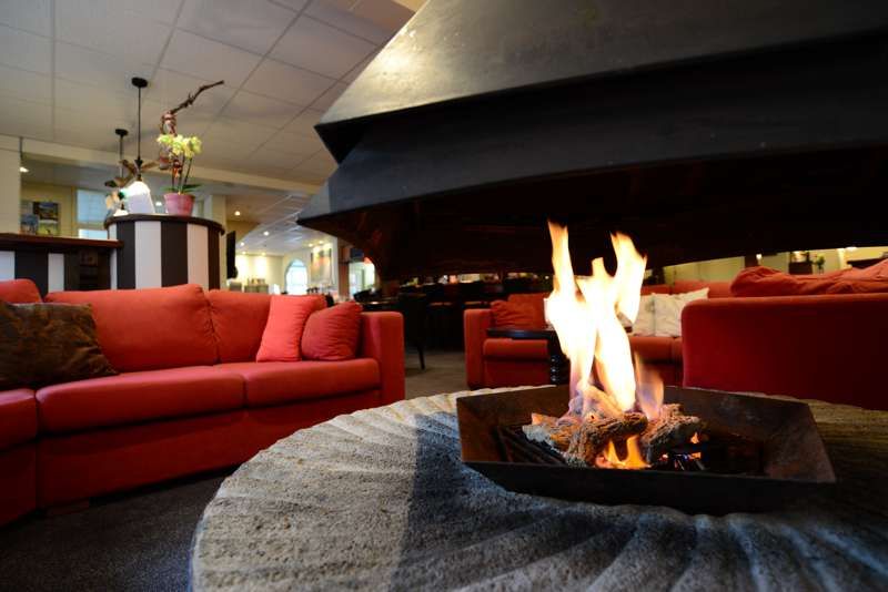 נוחות המלון