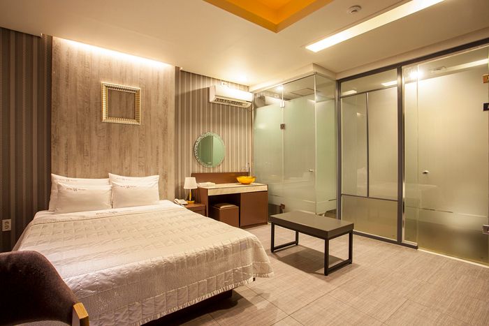 חדר שינה תמונה