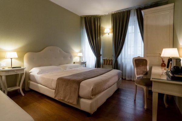 חדר שינה תמונה