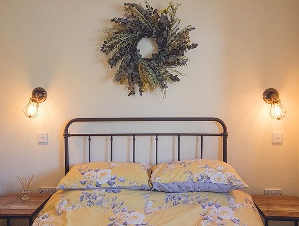 חדר שינה תמונה