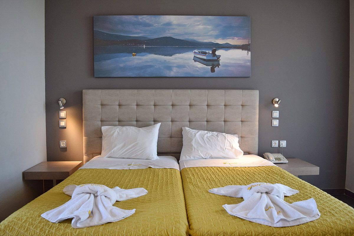 חדר שינה תמונה