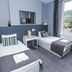 חדר שינה