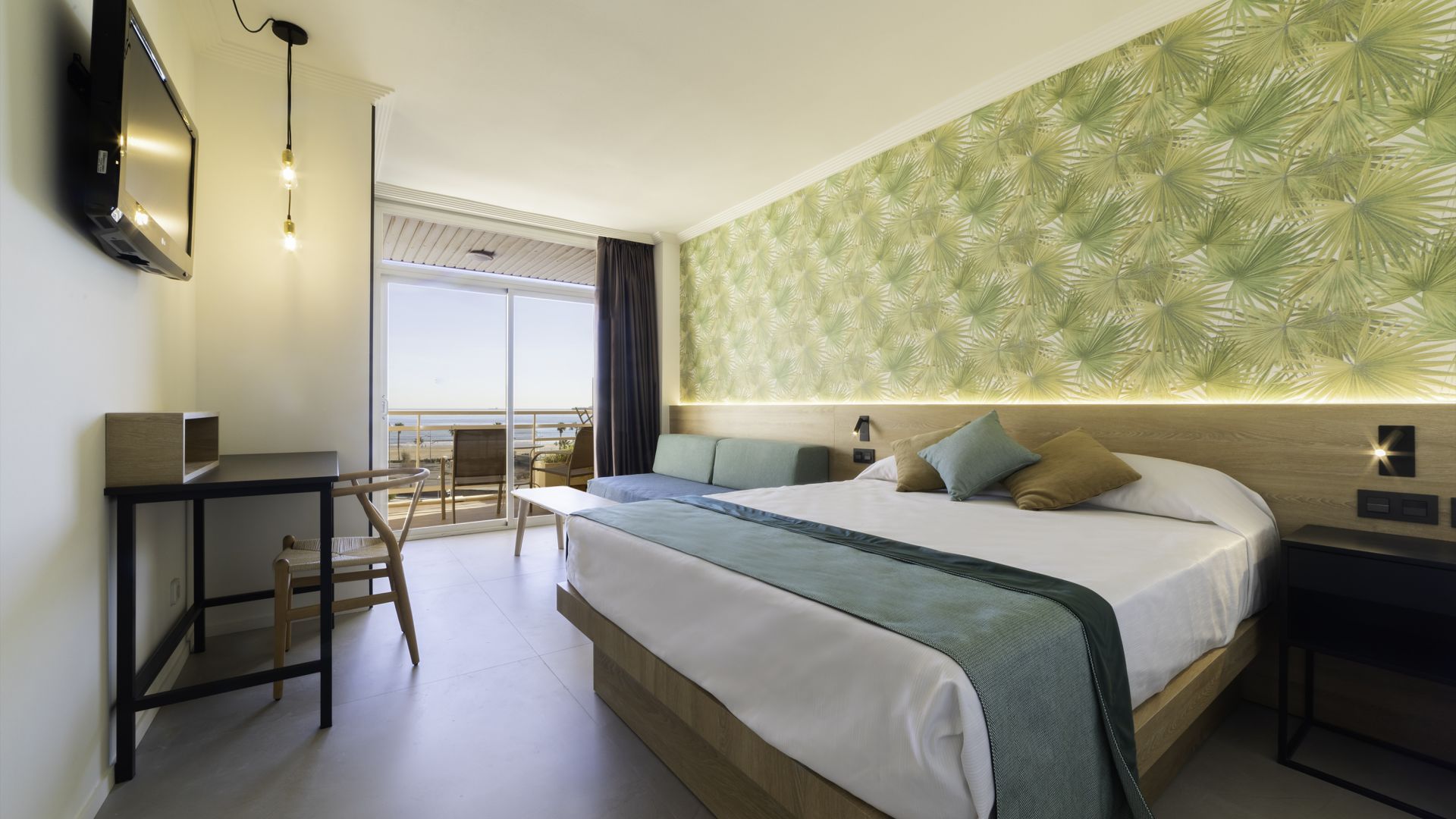 חדר שינה תמונה