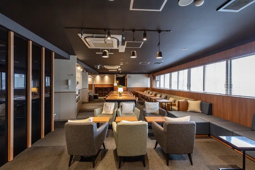 נוחות המלון