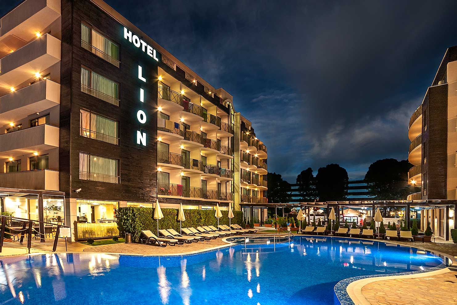 בניין תמונה