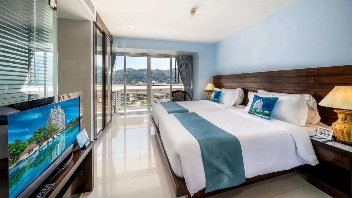 חדר שינה תמונה