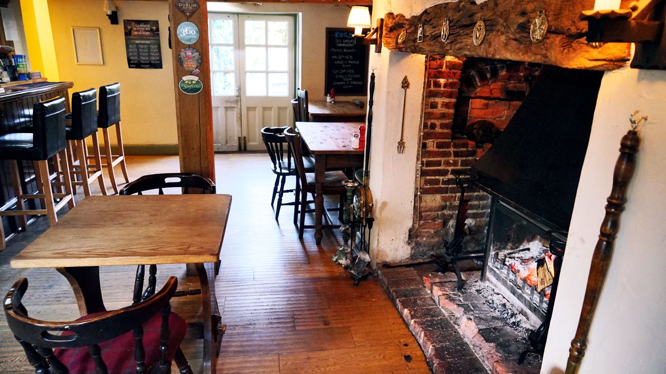 נוחות המלון