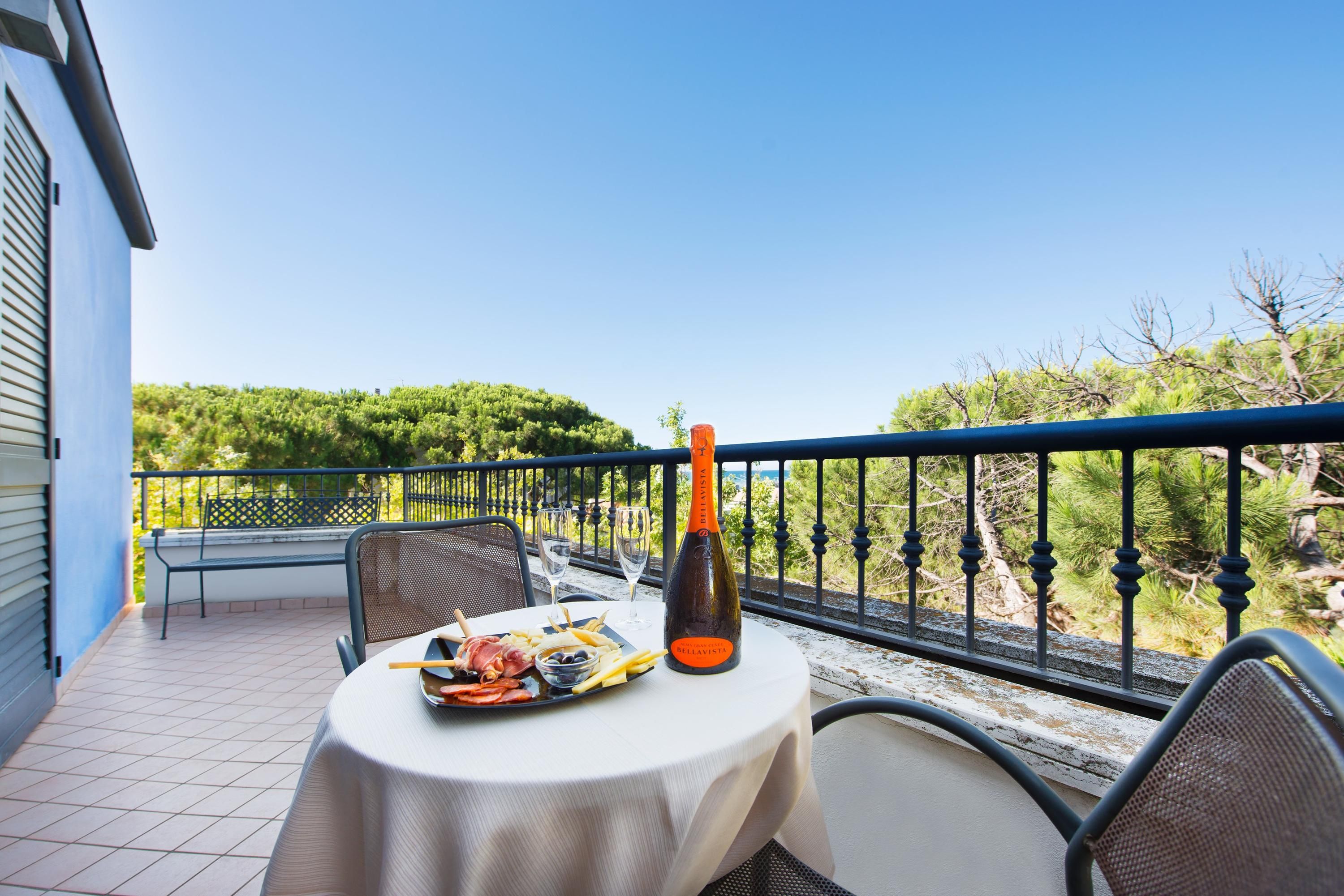 מרפסת תמונה