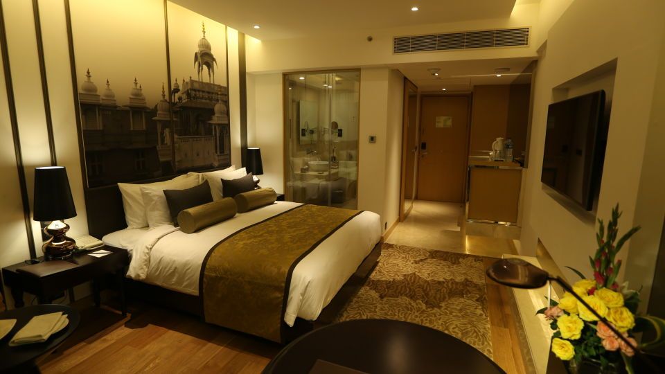 חדר שינה תמונה