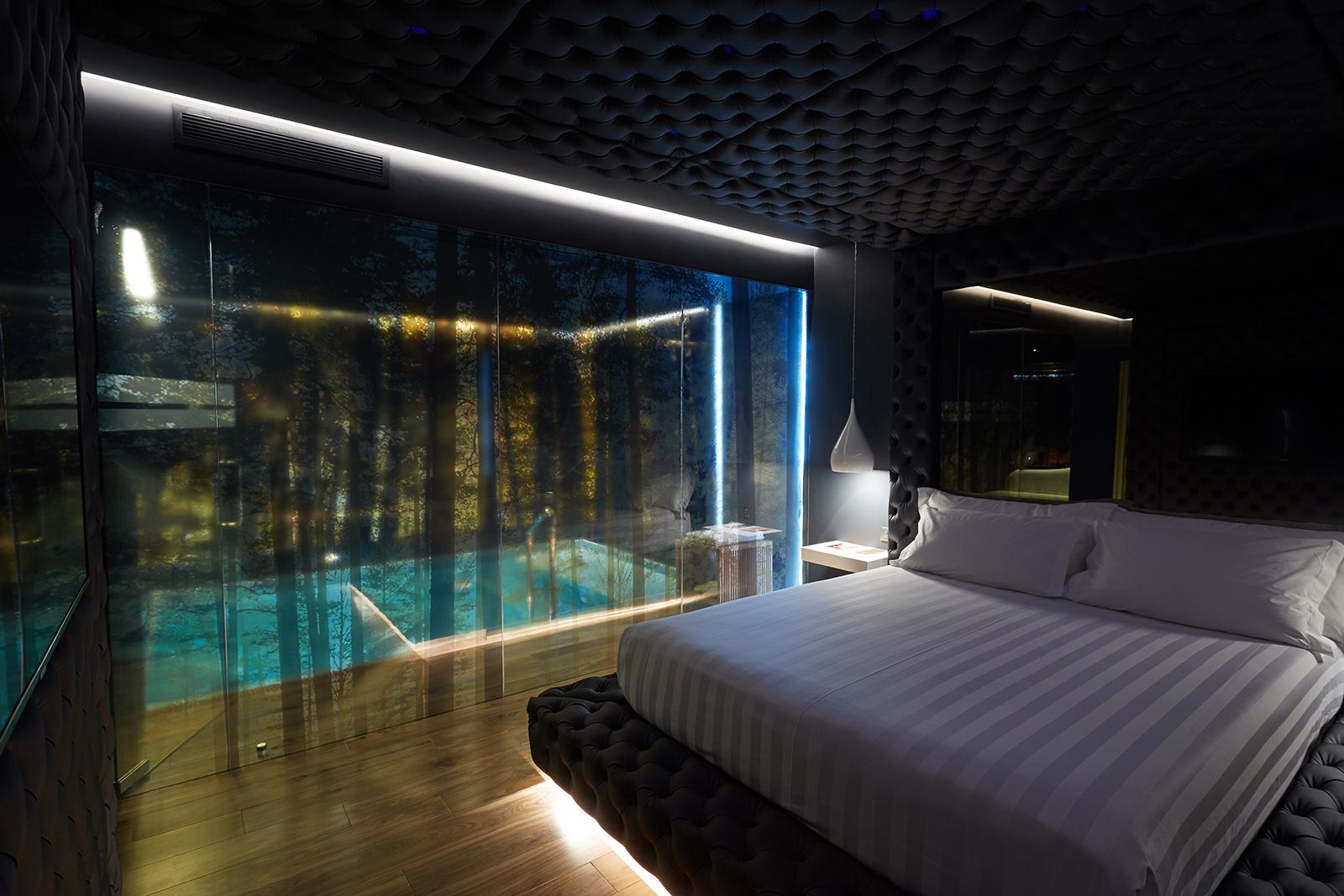 חדר שינה תמונה