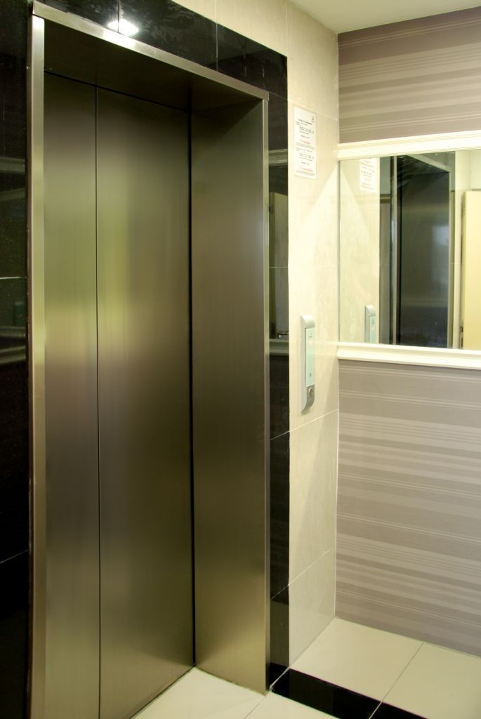 נוחות המלון