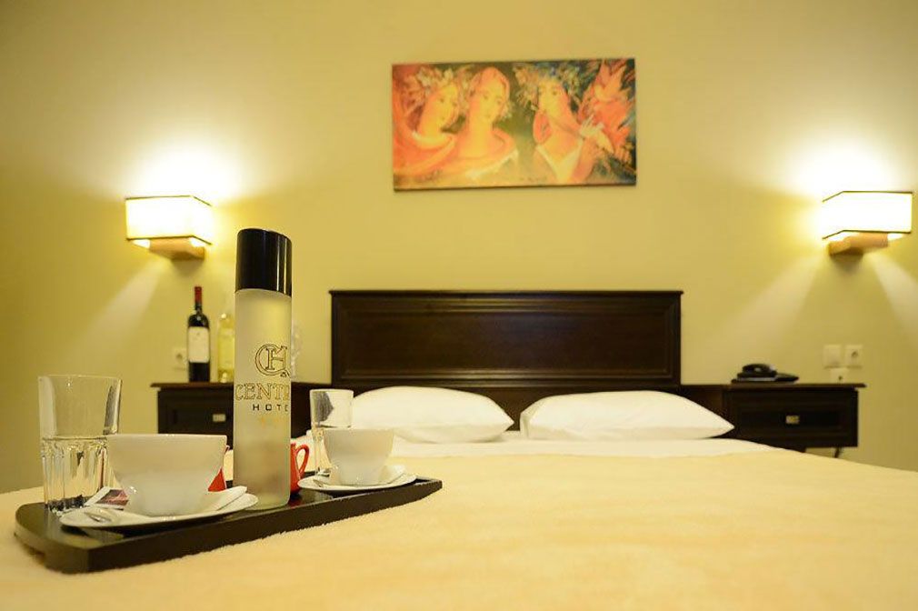 חדר שינה תמונה