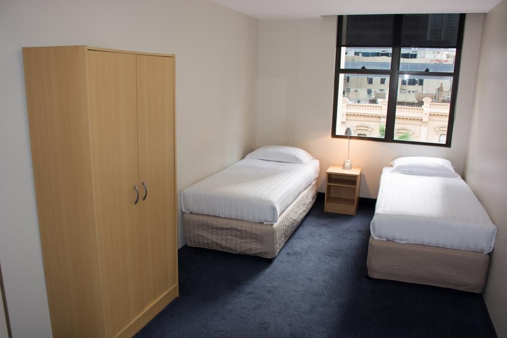 חדר שינה תמונה