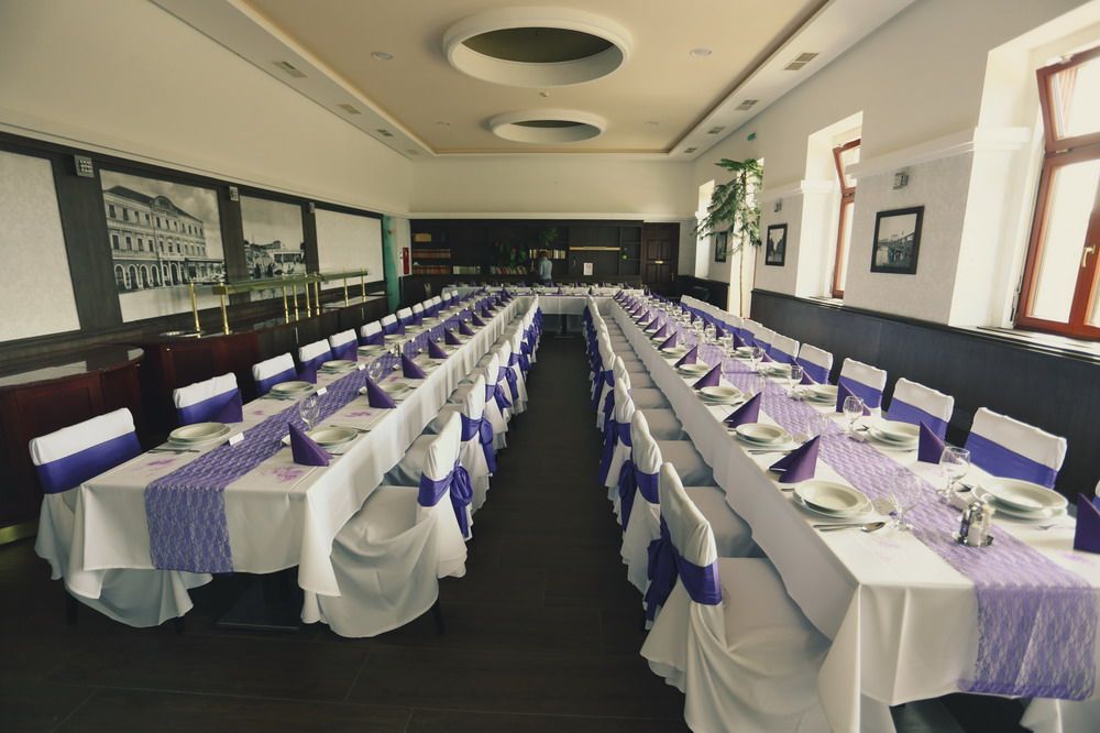 אולם אירועים