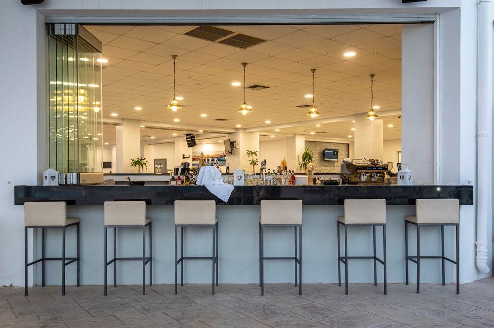 נוחות המלון