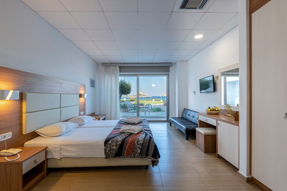 חדר שינה תמונה