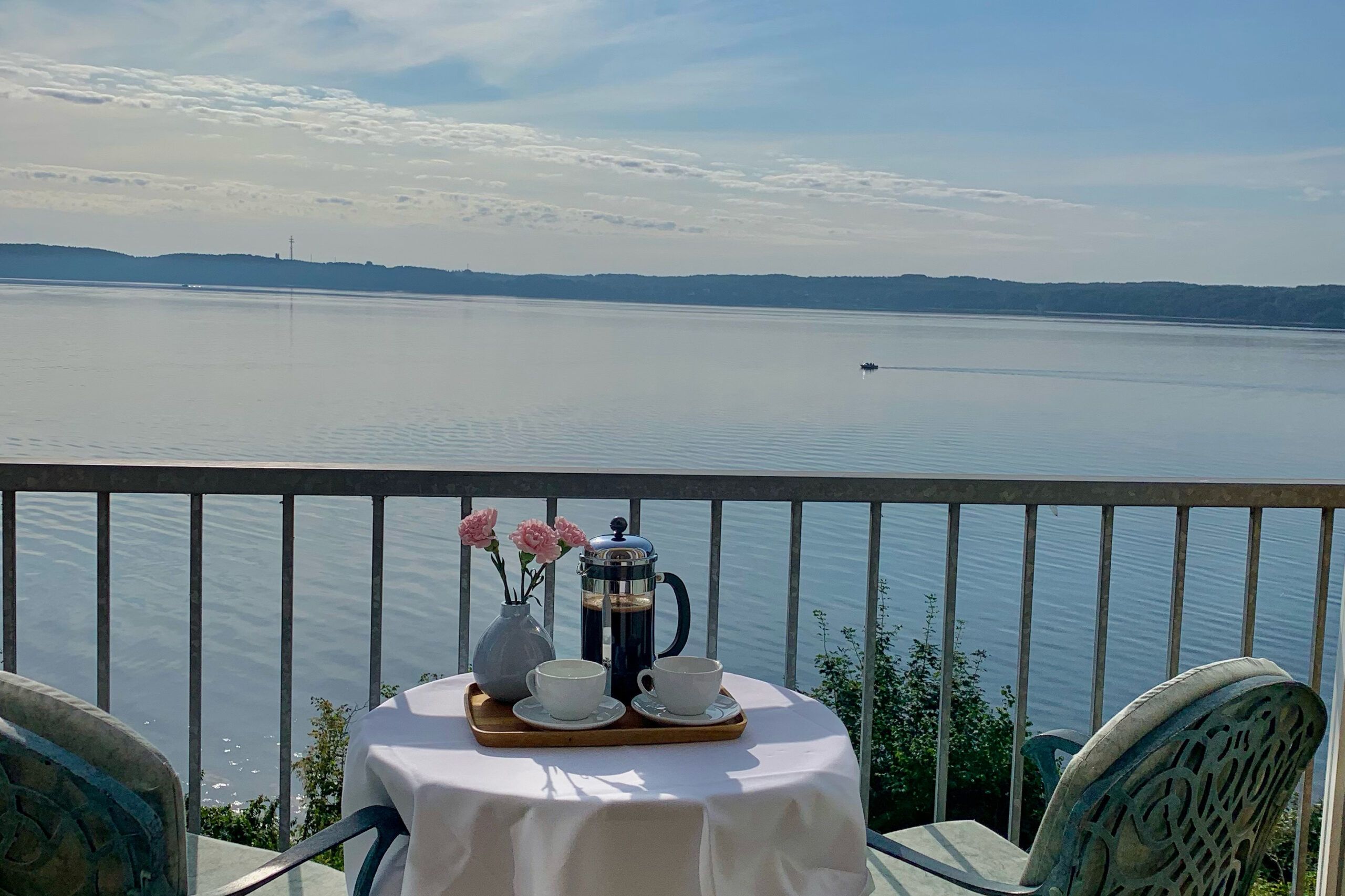 מרפסת תמונה