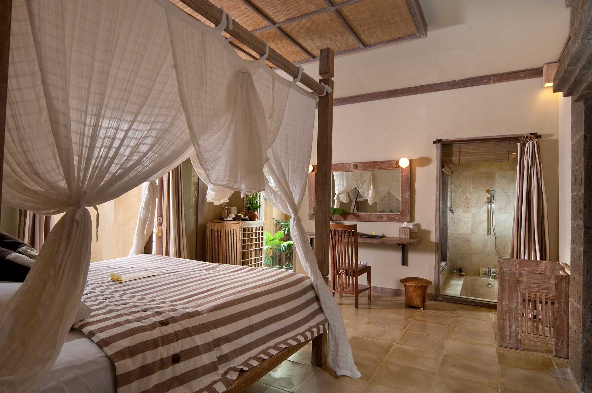 חדר שינה