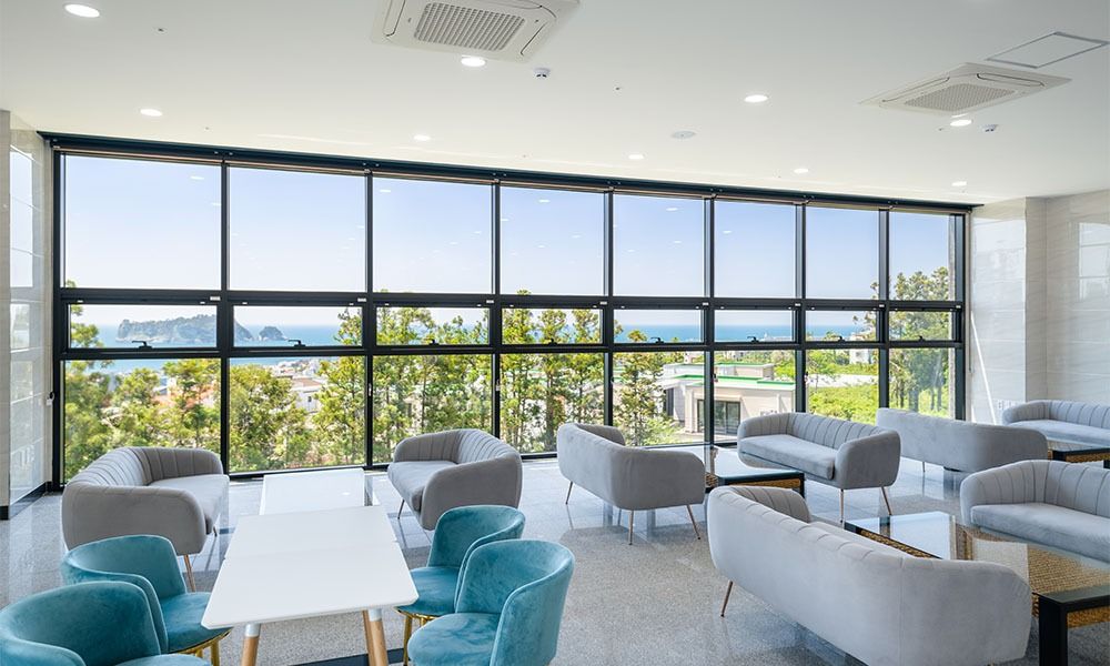 נוחות המלון