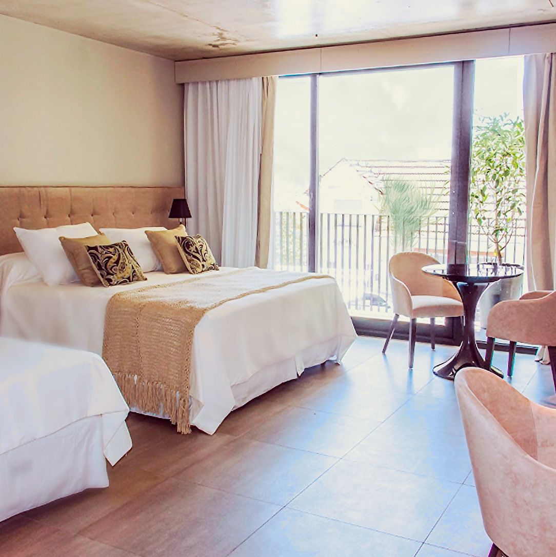 חדר שינה תמונה