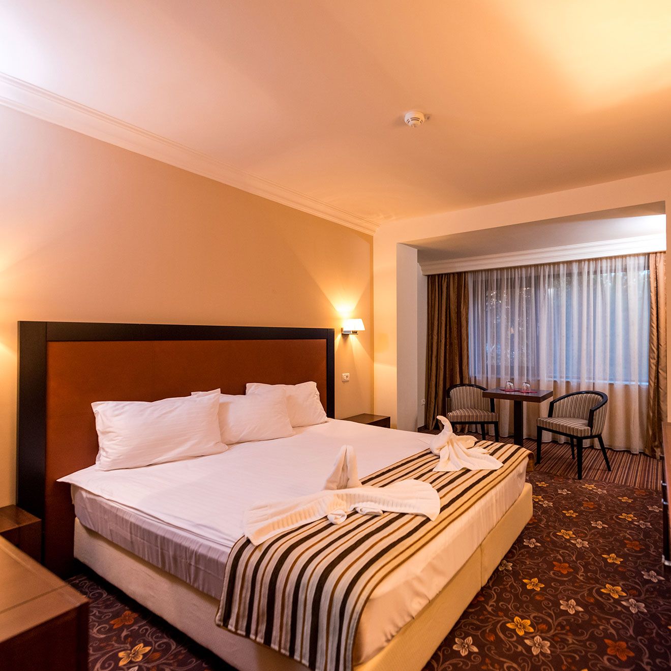 חדר שינה תמונה