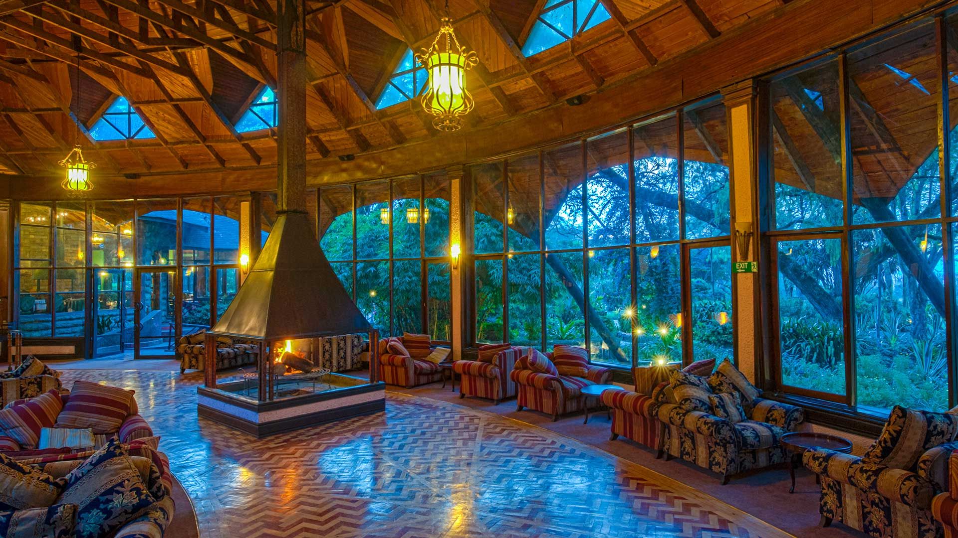 מסעדה תמונה