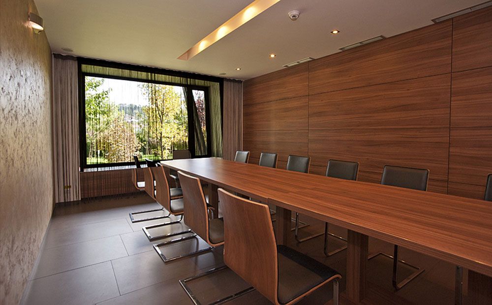 נוחות המלון