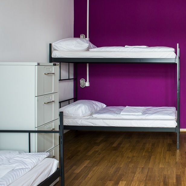 חדר שינה תמונה