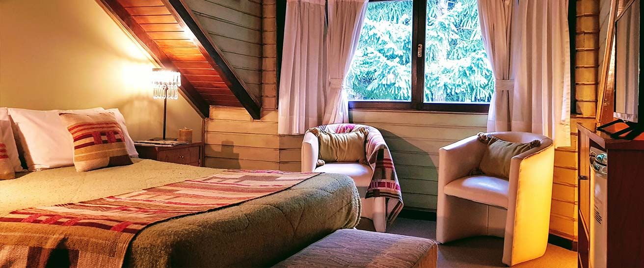 חדר שינה תמונה