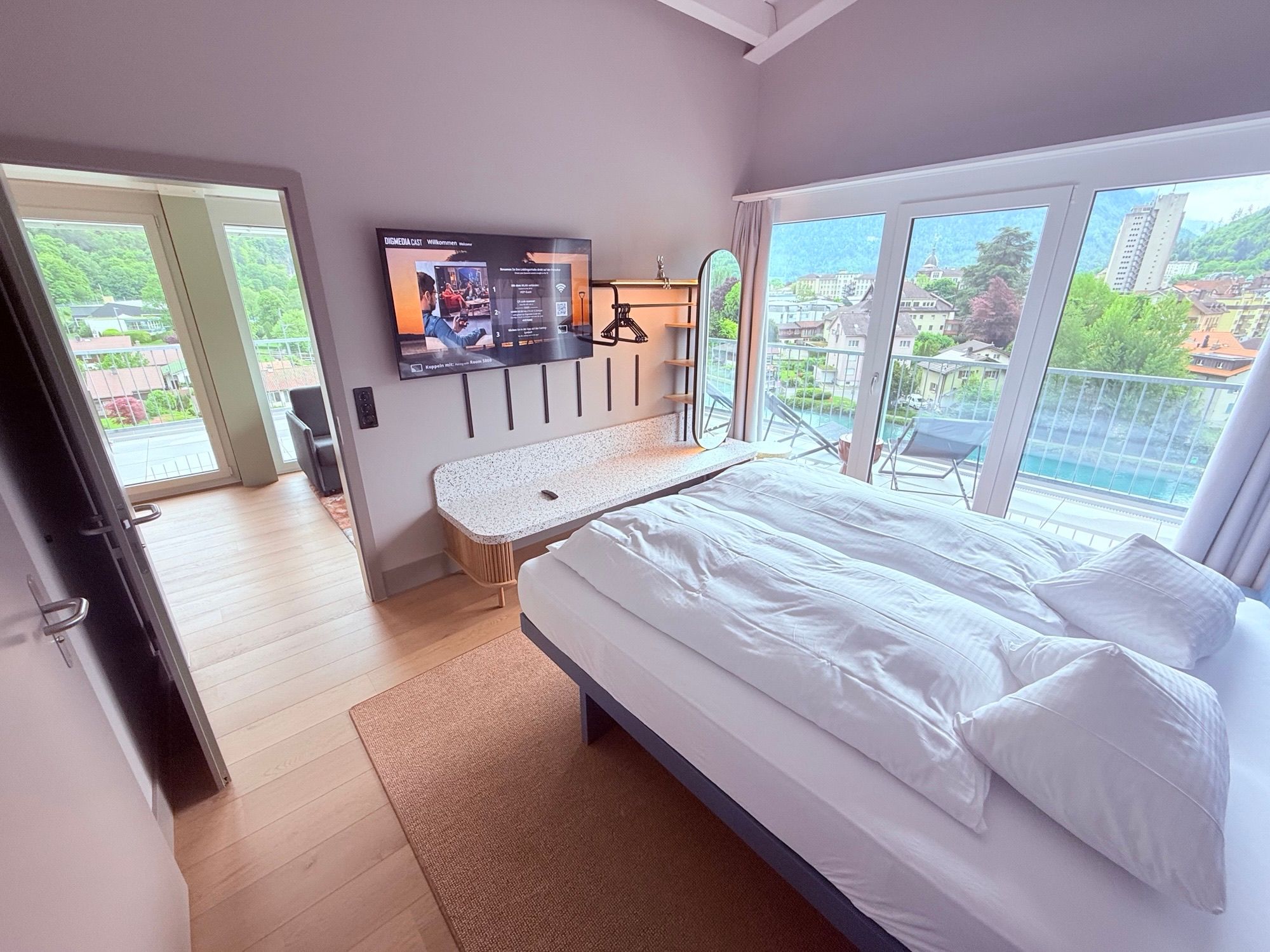 חדר שינה